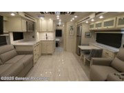 Call now about this 2026 Tiffin Allegro Bay 38AB! 2026 Tiffin Allegro Bay 38AB - New Super C For Sale by General RV Center in Wixom, Michigan