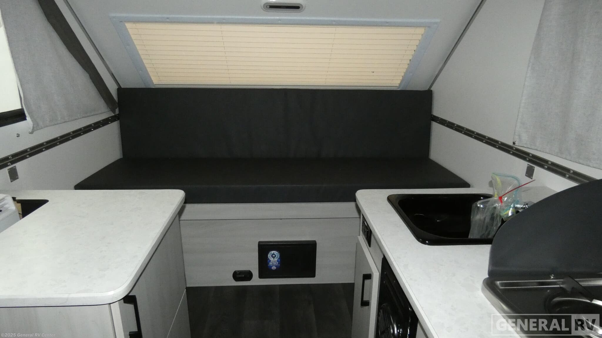 Call now about this 2026 Aliner Ranger 12! 2026 Aliner Ranger 12 - New Popup For Sale by General RV Center in Wixom, Michigan