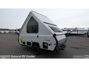 Contact us now about this 2026 Aliner Ranger 12! 2026 Ranger 12 by Aliner from General RV Center in Wixom, Michigan