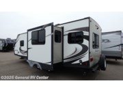 Contact us now about this 2018 Keystone Passport GT 2520RL! 2018 Passport GT 2520RL by Keystone from General RV Center in Wixom, Michigan