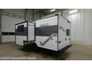 Contact us now about this 2026 Open Range Colt 17DBS! 2026 Colt 17DBS by Open Range from General RV Center in Wixom, Michigan