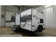 Contact us now about this 2026 Open Range COLT 18MBS! 2026 COLT 18MBS by Open Range from General RV Center in Wixom, Michigan