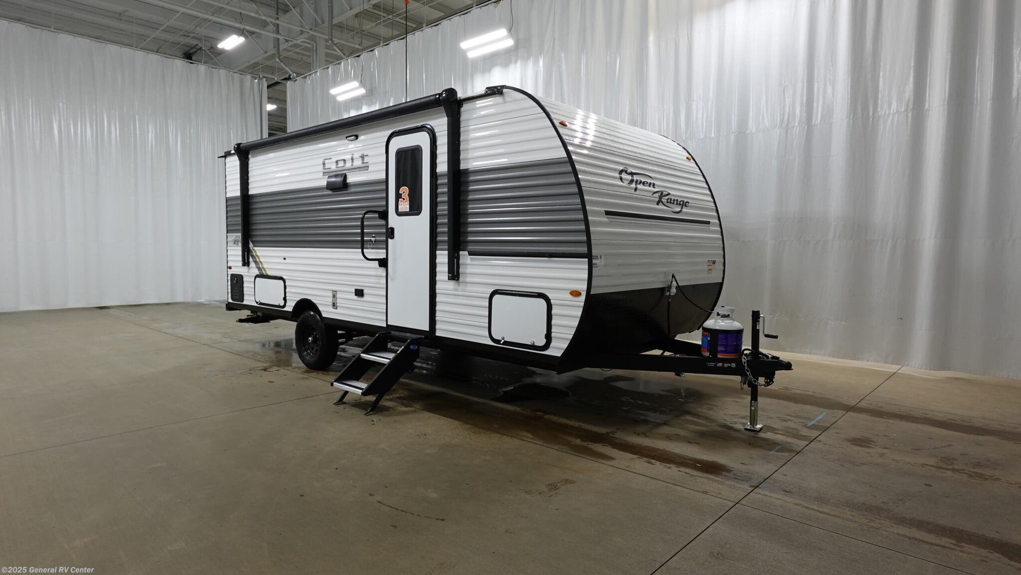 Email now about this 2026 Open Range COLT 18MBS! New 2026 Open Range COLT 18MBS available in Wixom, Michigan