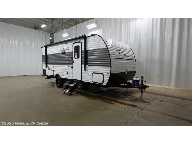 Email now about this 2026 Open Range COLT 18MBS! New 2026 Open Range COLT 18MBS available in Wixom, Michigan