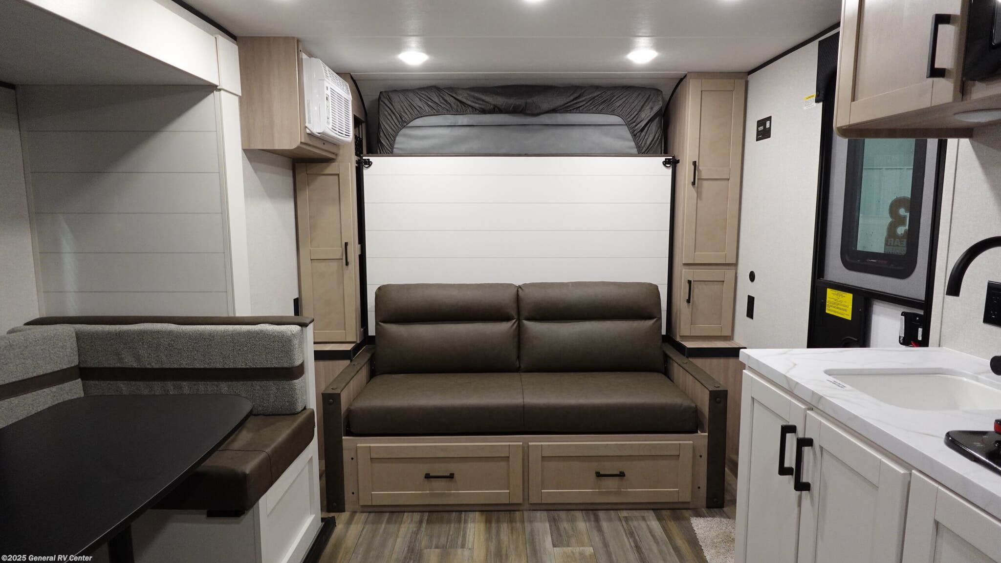 New 2026 Open Range COLT 18MBS available in Wixom, Michigan