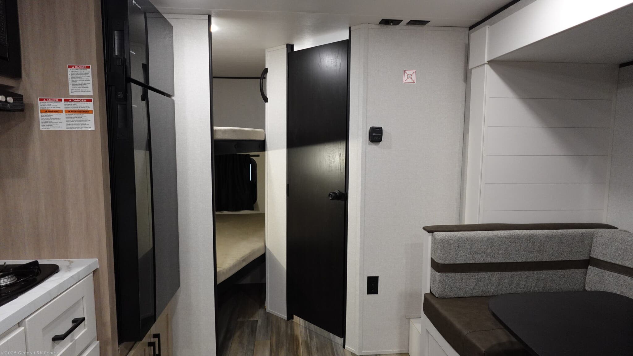 Call now about this 2026 Open Range COLT 18MBS! 2026 Open Range COLT 18MBS - New Travel Trailer For Sale by General RV Center in Wixom, Michigan