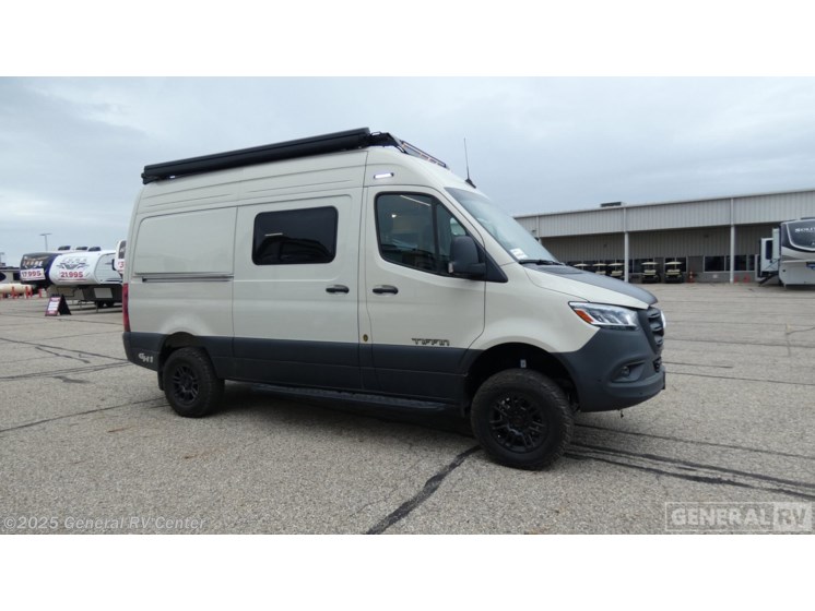 Email now about this 2026 Tiffin GH1 GH1! New 2026 Tiffin GH1 GH1 available in Wixom, Michigan