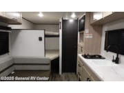 Call now about this 2026 Open Range Colt 17DB! 2026 Open Range Colt 17DB - New Travel Trailer For Sale by General RV Center in Wixom, Michigan
