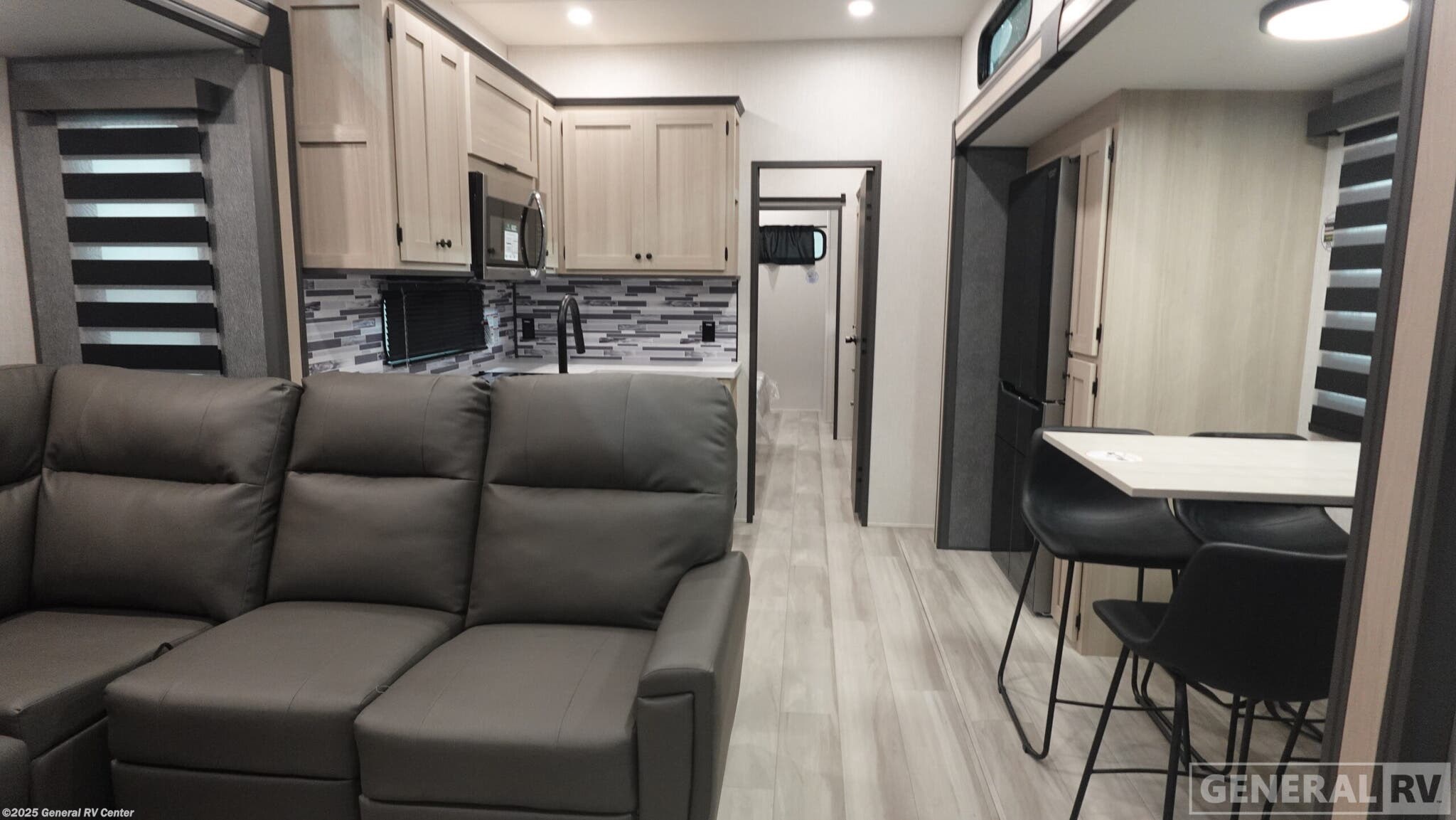 New 2026 Prime Time LaCrosse 44PARK available in Wixom, Michigan