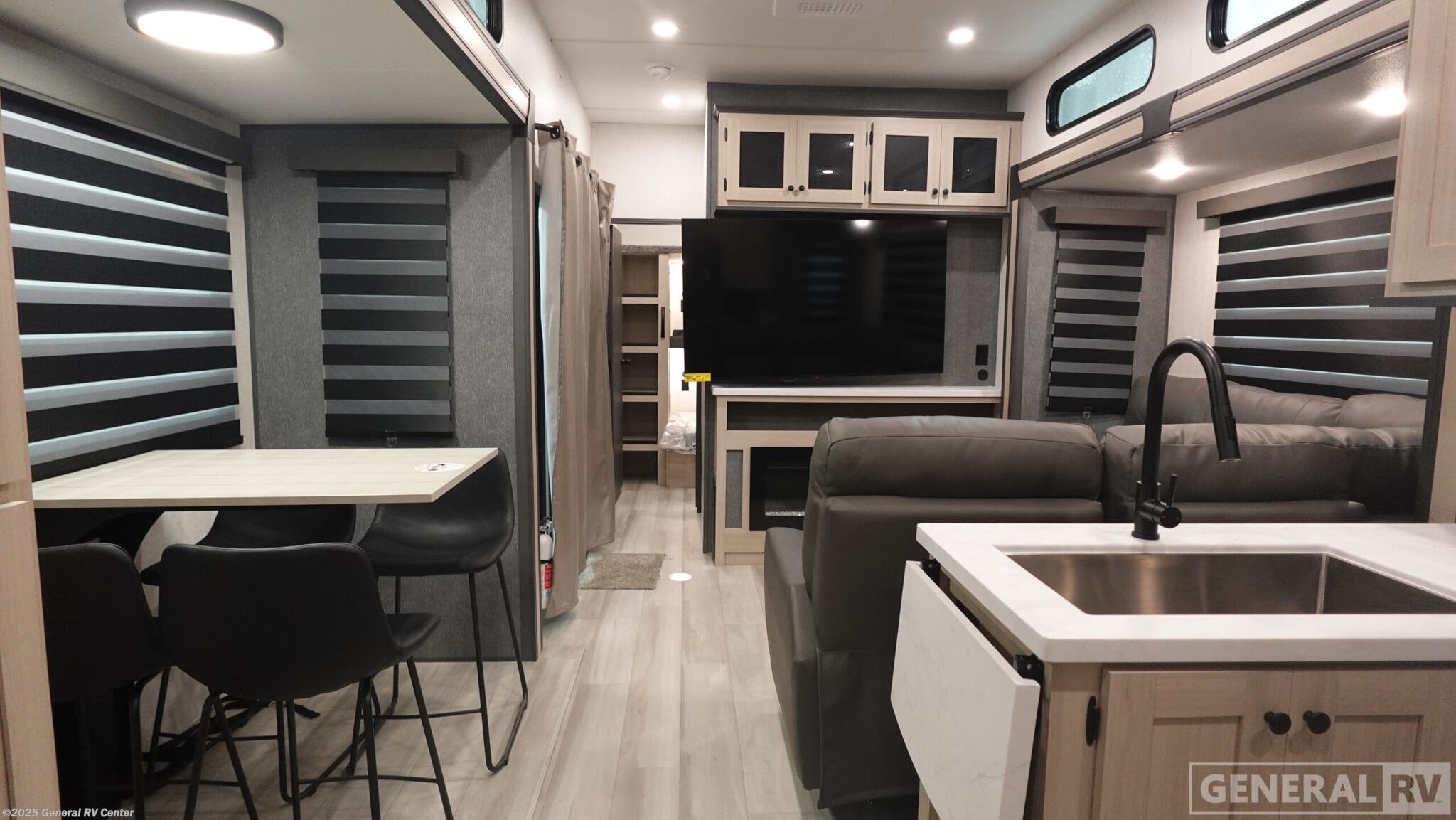 Call now about this 2026 Prime Time LaCrosse 44PARK! 2026 Prime Time LaCrosse 44PARK - New Travel Trailer For Sale by General RV Center in Wixom, Michigan
