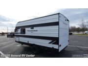 Contact us now about this 2025 Grand Design Transcend 151RB! 2025 Transcend 151RB by Grand Design from General RV Center in Wixom, Michigan