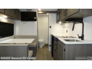 Call now about this 2025 Grand Design Transcend 151RB! 2025 Grand Design Transcend 151RB - Used Travel Trailer For Sale by General RV Center in Wixom, Michigan
