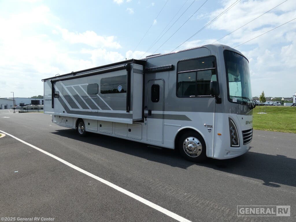 Email now about this 2026 Thor Motor Coach Windsport 35R! New 2026 Thor Motor Coach Windsport 35R available in Wixom, Michigan