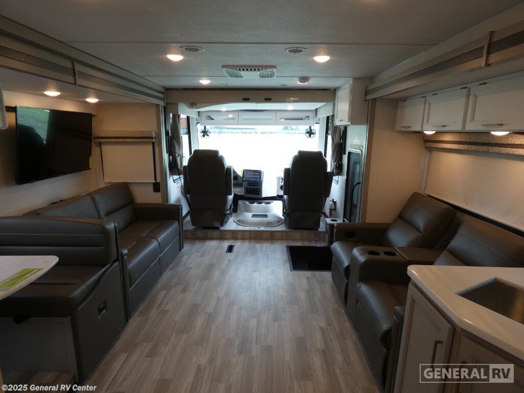 New 2026 Thor Motor Coach Windsport 35R available in Wixom, Michigan