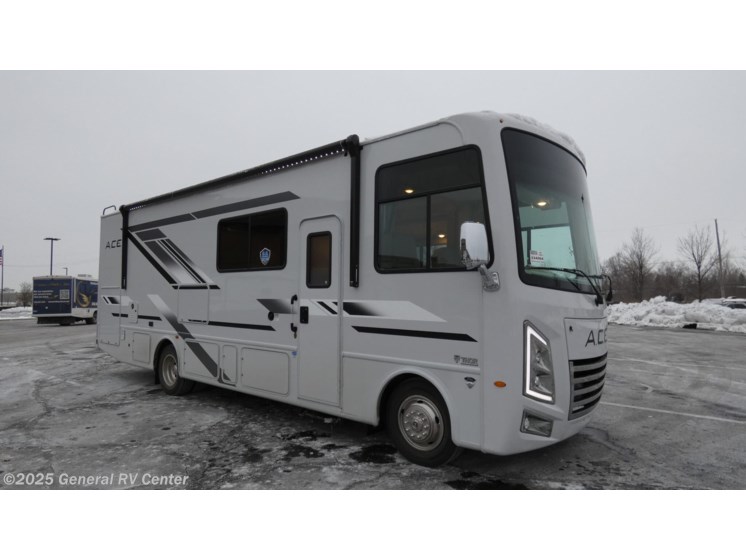 Email now about this 2026 Thor Motor Coach ACE 29D! New 2026 Thor Motor Coach ACE 29D available in Wixom, Michigan