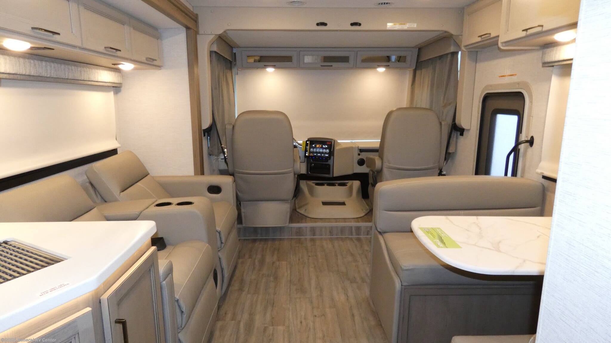 New 2026 Thor Motor Coach ACE 29D available in Wixom, Michigan