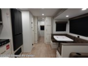 Call now about this 2026 Grand Design Transcend 335BHT! 2026 Grand Design Transcend 335BHT - New Travel Trailer For Sale by General RV Center in Wixom, Michigan