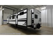 Contact us now about this 2026 Grand Design Transcend 335BHT! 2026 Transcend 335BHT by Grand Design from General RV Center in Wixom, Michigan