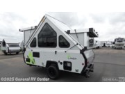 Contact us now about this 2026 Aliner Classic Twin Bed! 2026 Classic Twin Bed by Aliner from General RV Center in Wixom, Michigan