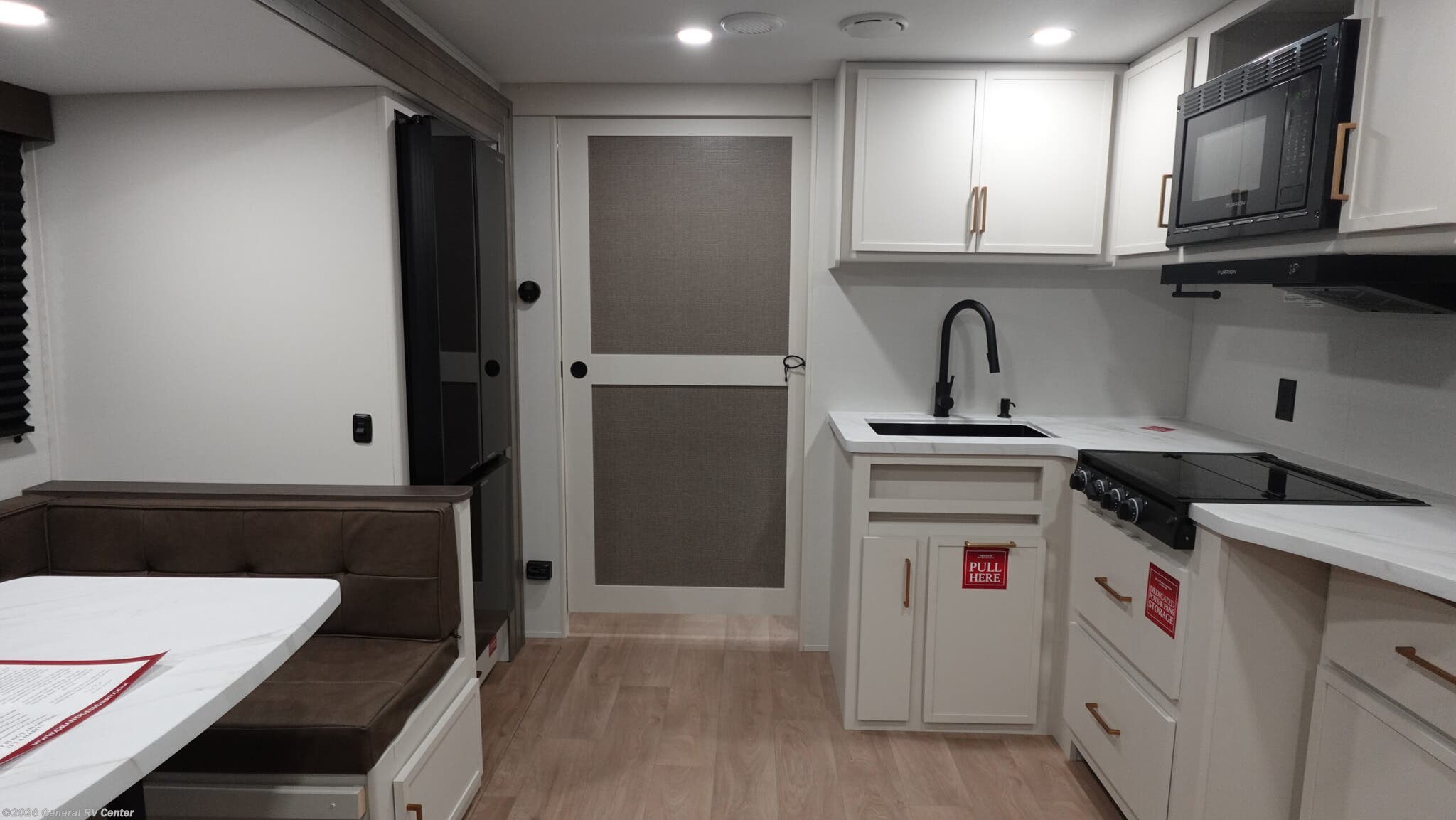 New 2026 Grand Design Transcend 265BHT available in Wixom, Michigan