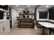 Call now about this 2026 Grand Design Transcend 265BHT! 2026 Grand Design Transcend 265BHT - New Travel Trailer For Sale by General RV Center in Wixom, Michigan