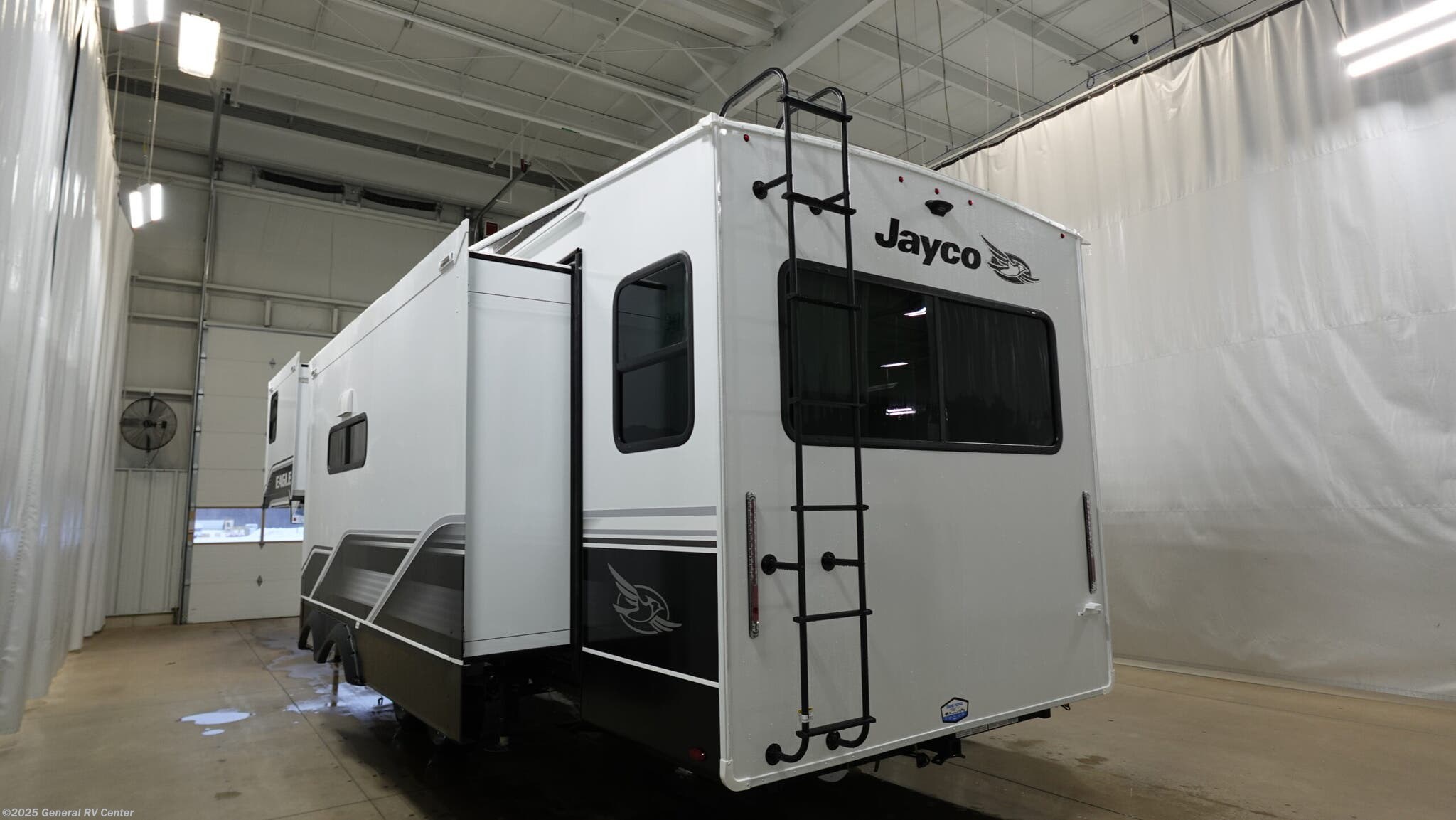 Contact us now about this 2026 Jayco Eagle 30CRT! 2026 Eagle 30CRT by Jayco from General RV Center in Wixom, Michigan