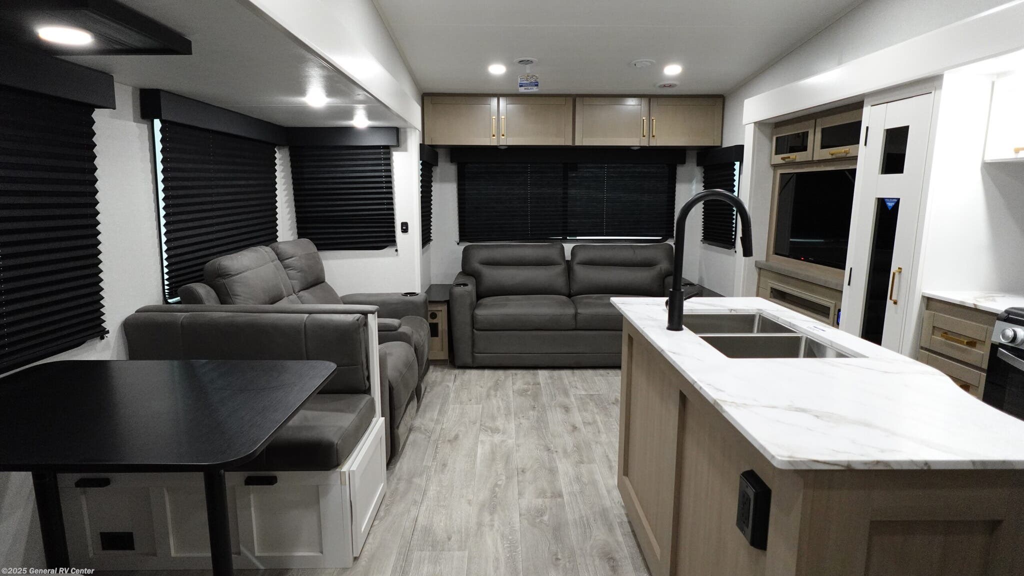 Call now about this 2026 Jayco Eagle 30RLT! 2026 Jayco Eagle 30RLT - New Fifth Wheel For Sale by General RV Center in Wixom, Michigan