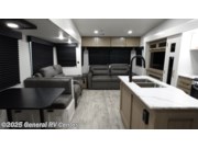 Call now about this 2026 Jayco Eagle 30RLT! 2026 Jayco Eagle 30RLT - New Fifth Wheel For Sale by General RV Center in Wixom, Michigan