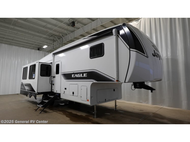 Email now about this 2026 Jayco Eagle 30RLT! New 2026 Jayco Eagle 30RLT available in Wixom, Michigan
