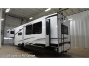 Contact us now about this 2026 Jayco North Point 381CKRE! 2026 North Point 381CKRE by Jayco from General RV Center in Wixom, Michigan