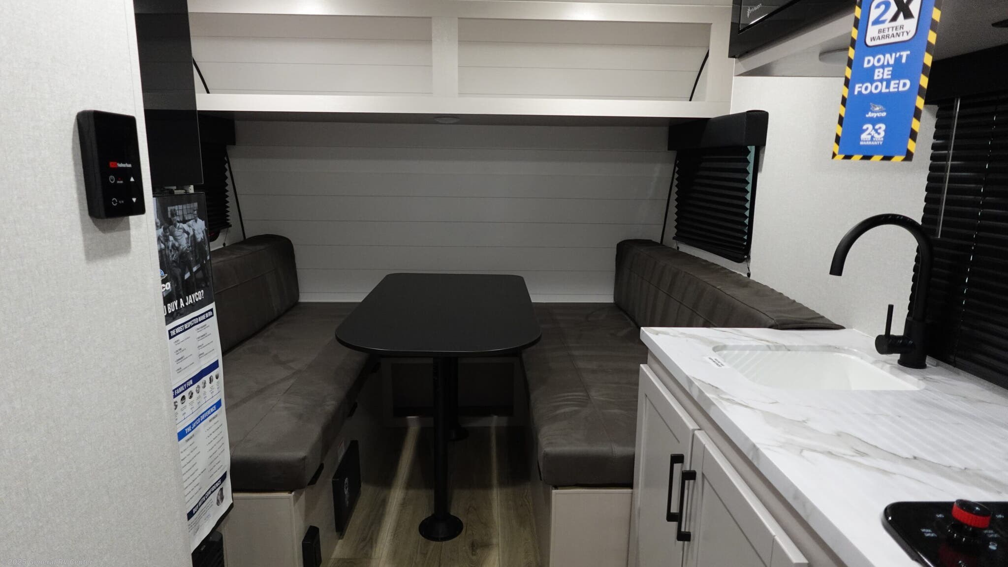 New 2026 Jayco Jay Feather Air SL 15TBSL available in Wixom, Michigan