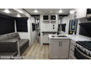 New 2026 Jayco FEATHER 26BHSL available in Wixom, Michigan