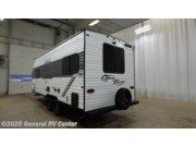 Contact us now about this 2026 Open Range 21QB! 2026 21QB by Open Range from General RV Center in Wixom, Michigan