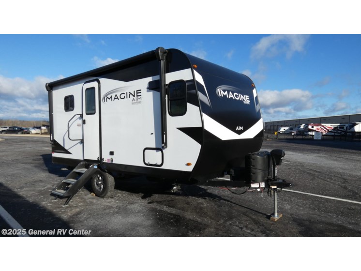 Email now about this 2023 Grand Design Imagine 15BH! Used 2023 Grand Design Imagine 15BH available in Wixom, Michigan