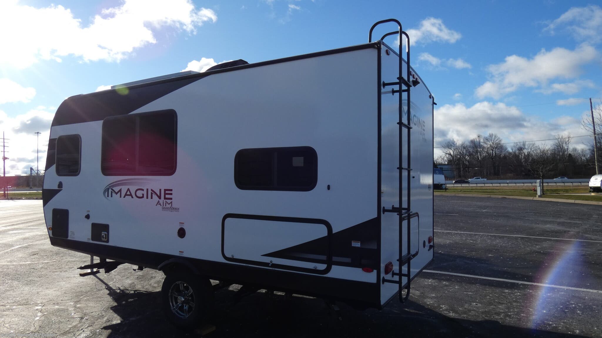 Contact us now about this 2023 Grand Design Imagine 15BH! 2023 Imagine 15BH by Grand Design from General RV Center in Wixom, Michigan