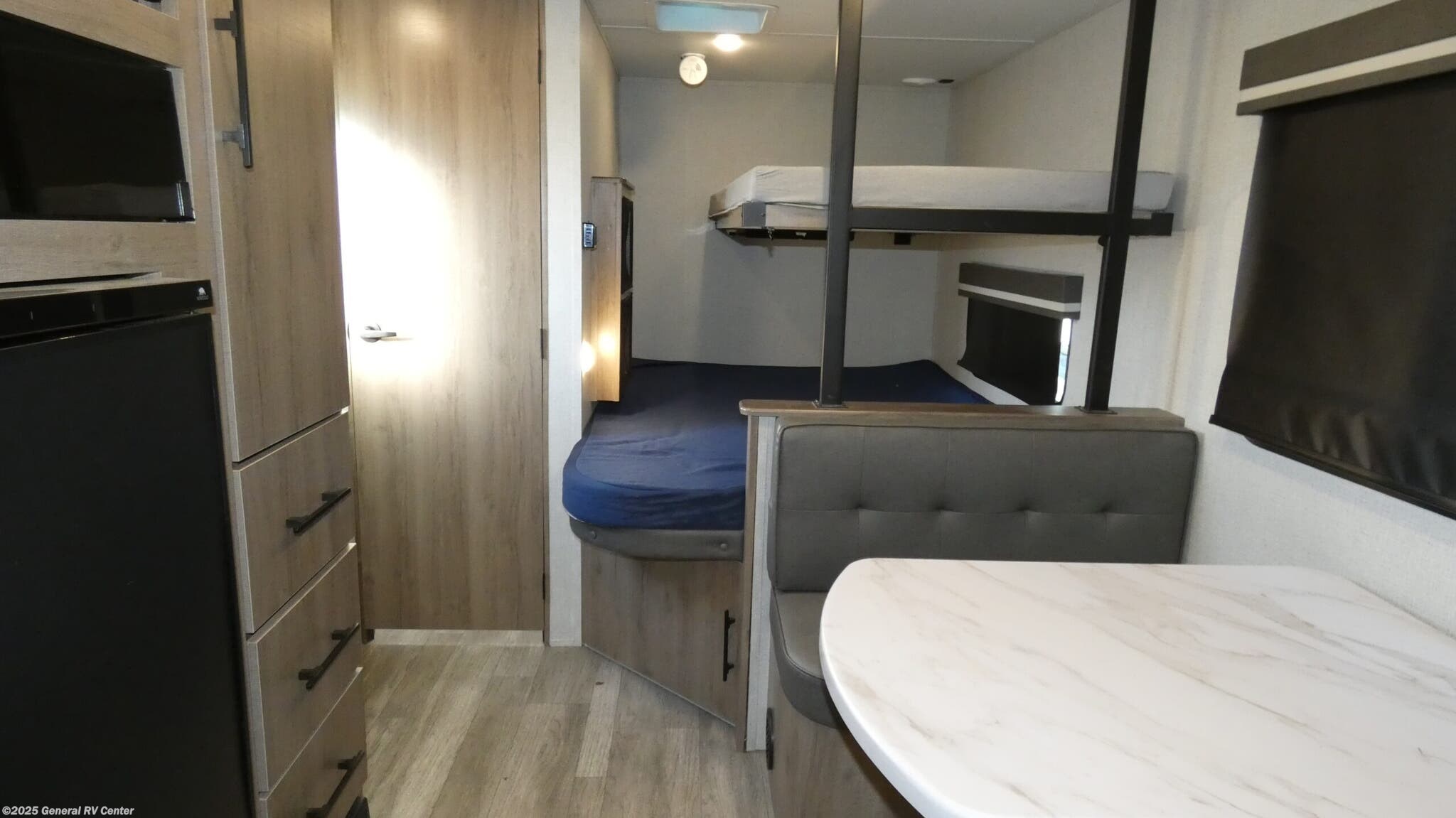Call now about this 2023 Grand Design Imagine 15BH! 2023 Grand Design Imagine 15BH - Used Travel Trailer For Sale by General RV Center in Wixom, Michigan