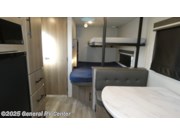 Call now about this 2023 Grand Design Imagine 15BH! 2023 Grand Design Imagine 15BH - Used Travel Trailer For Sale by General RV Center in Wixom, Michigan