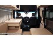 New 2026 Thor Motor Coach Sanctuary 19A available in Wixom, Michigan