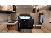 New 2026 Thor Motor Coach Four Winds 19X available in Wixom, Michigan