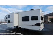 Contact us now about this 2026 Keystone Cougar 29MBD! 2026 Cougar 29MBD by Keystone from General RV Center in Wixom, Michigan