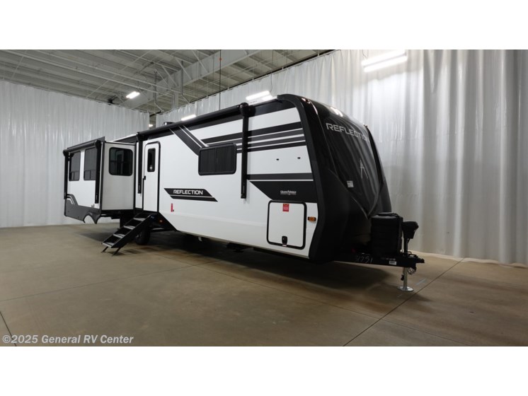 Email now about this 2026 Grand Design Reflection 345RLTS! New 2026 Grand Design Reflection 345RLTS available in Wixom, Michigan