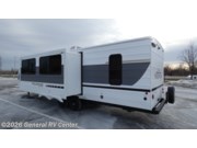 Contact us now about this 2026 Forest River Wildwood 273QBXL! 2026 Wildwood 273QBXL by Forest River from General RV Center in Wixom, Michigan