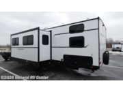 Contact us now about this 2026 Keystone Passport Classic 284QBC! 2026 Passport Classic 284QBC by Keystone from General RV Center in Wixom, Michigan