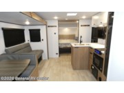 New 2026 Keystone Passport Classic 284QBC available in Wixom, Michigan