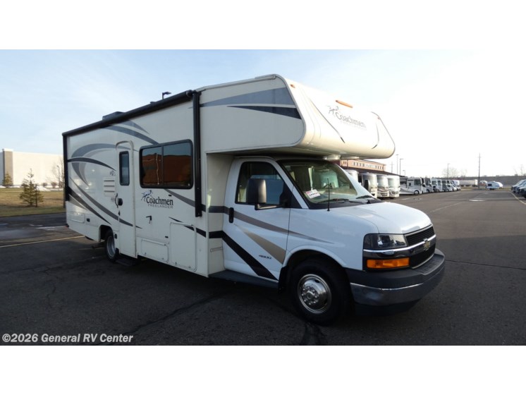 Email now about this 2018 Coachmen Freelander 26RS! Used 2018 Coachmen Freelander 26RS available in Wixom, Michigan