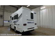 Contact us now about this 2026 Thor Motor Coach Pasadena SE SX19 Chevy! 2026 Pasadena SE SX19 Chevy by Thor Motor Coach from General RV Center in Wixom, Michigan