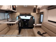 New 2026 Thor Motor Coach Pasadena SE SX19 Chevy available in Wixom, Michigan