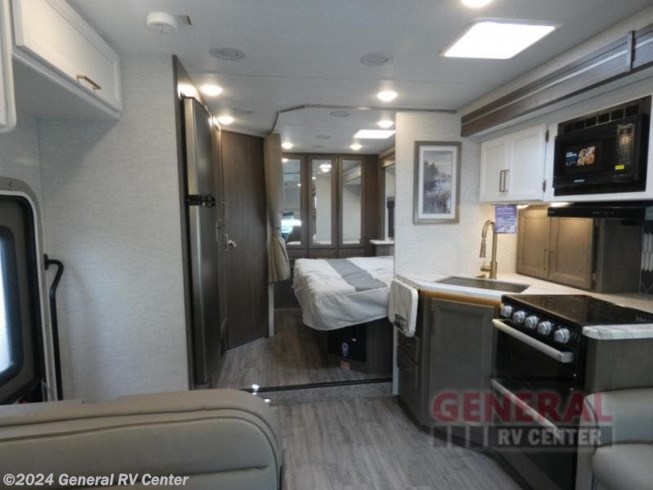 2024 Four Winds 27R by Thor Motor Coach from General RV Center in Birch Run, Michigan