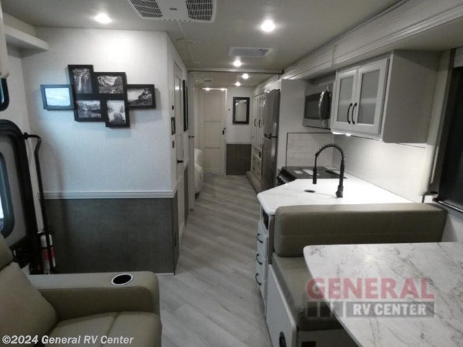 2024 Eclipse 32S by Holiday Rambler from General RV Center in Birch Run, Michigan