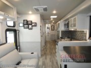 Contact us now about this 2025 Holiday Rambler Admiral 32N! 2025 Admiral 32N by Holiday Rambler from General RV Center in Birch Run, Michigan